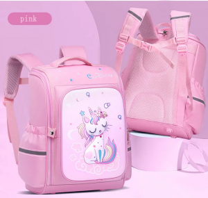 high quality schoolbags backpacks factory producer in China