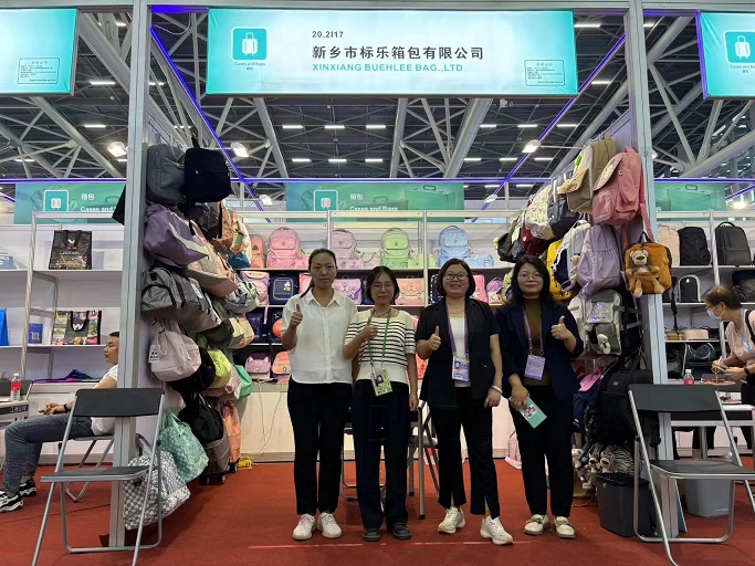 canton fair 134 from Oct 31st to Nov 4th ,2023