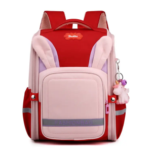 Schoolbag girl’s new fashion children’s backpack in 2023