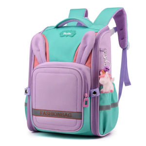 Schoolbag girl’s new fashion children’s backpack in 2023