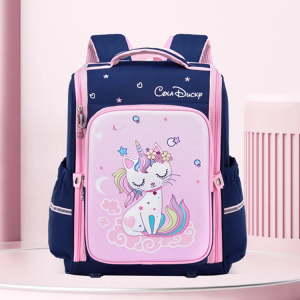 high quality schoolbags backpacks factory producer in China