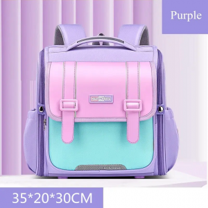 Large Capacity children’s backpack