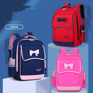 Folding Teenager Small Order Logo OEM Backpacks Child Custom School Bags Factory Dropshpping Waterproof Accept Customized Logo