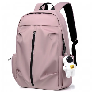 2023 Quality Business commuting men’s backpack multi-color student school bag travel laptop backpack