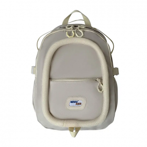 Large Capacity junior high school backpack