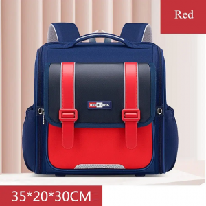 Large Capacity children’s backpack