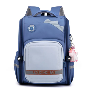 Schoolbag girl’s new fashion children’s backpack in 2023