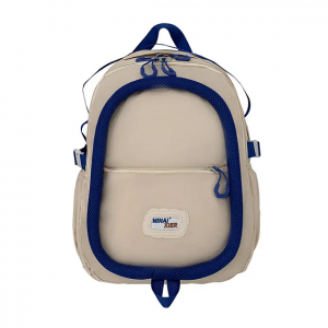 Large Capacity junior high school backpack