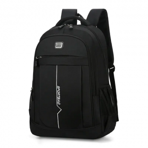 Computer backpack large capacity student bag outdoor travel bag