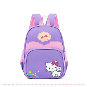 New cartoon primary school students grade space bag large capacity children backpacks kindergarten small school bag