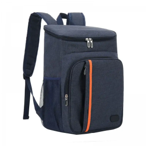 Picnic Backpack insulation bag outdoor cooler bag thickened insulation backpack water-proof picnic bag