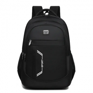 Men’s and women’s large capacity student bag travel backpack laptop bag