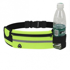 New outdoor sports waterproof convenient scratch resistant durable waist bag water holder