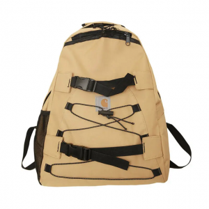 China factory custom the adult unisex hiking climbing computer laptop backpack