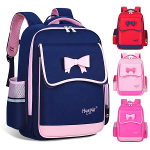 Folding Teenager Small Order Logo OEM Backpacks Child Custom School Bags Factory Dropshpping Waterproof Accept Customized Logo