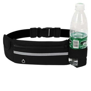 New outdoor sports waterproof convenient scratch resistant durable waist bag water holder