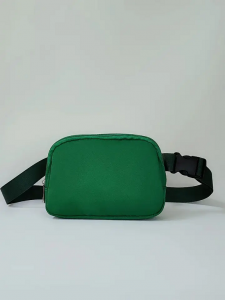 Outdoor sports fitness bag running multi-functional outdoor diagonal belt bag production LOGO