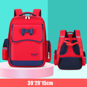 School bag girl custom LOGO Korean cute printing 1-2-3-5-6 children’s backpack backpack school bags for teenage girls children