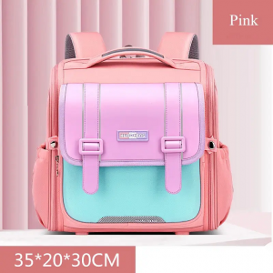 Large Capacity children’s backpack