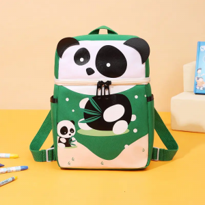 new cartoon cute animal 1-3-year-old boys and Girls Backpack kids cute school bag school bags boys cartoon