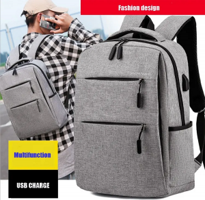 Wholesale Fashion outdoor man Backpacks for travelling functional backpack vr backpack