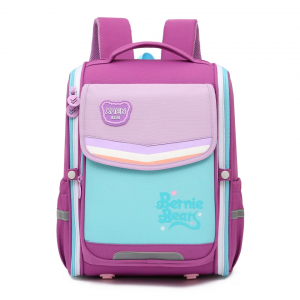 manufactory custom high quality backpack boy school bags