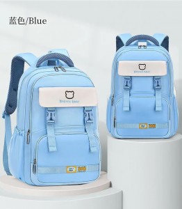 wholesale cheap price teenagers schoolbags backpacks