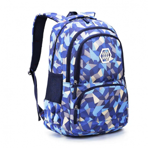 Cross-border wholesale women backpack school bag during the elementary grade 6 children backpack