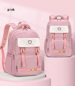 wholesale cheap price teenagers schoolbags backpacks