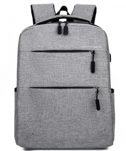 Wholesale Fashion outdoor man Backpacks for travelling functional backpack vr backpack