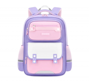 2023 factory direct sale unisex schoolbags backpacks for kids