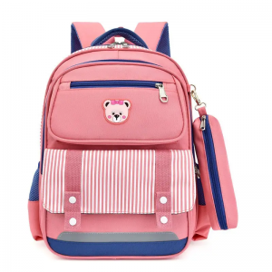 certification school bag kids backpack pinkfancy bags for school school bag set ergonomic bagpack