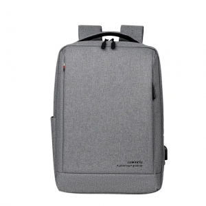 Cross-border spot brand customized business computer backpack multi-functional fashion office backpack