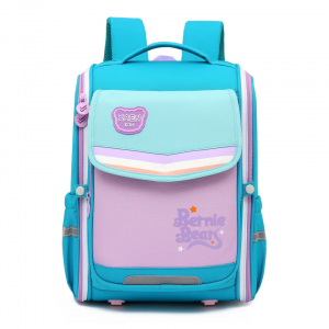 manufactory custom high quality backpack boy school bags