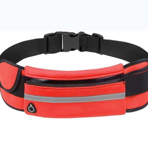 New outdoor sports waterproof convenient scratch resistant durable waist bag water holder