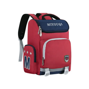 Korean primary school students can customize schoolbags for boys and girls nylon kids school bag mochila for students