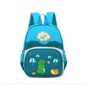 New cartoon primary school students grade space bag large capacity children backpacks kindergarten small school bag