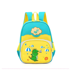 New cartoon primary school students grade space bag large capacity children backpacks kindergarten small school bag