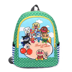 Children slip prevention lost kindergarten small middle class schoolbag boys and girls baby parent-child travel backpack