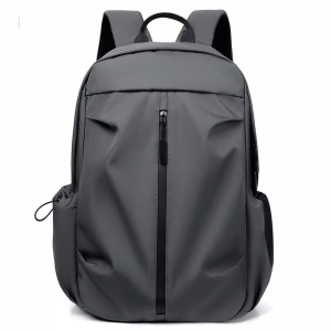 2023 Quality Business commuting men’s backpack multi-color student school bag travel laptop backpack