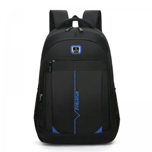 Computer backpack large capacity student bag outdoor travel bag