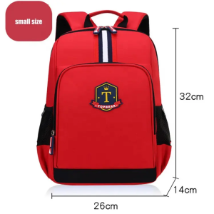 Wholesale Fashion Teenagers boys Girls waterproof lightweight durable backbag Backpacks bag For School