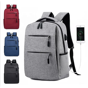 Wholesale Fashion outdoor man Backpacks for travelling functional backpack vr backpack