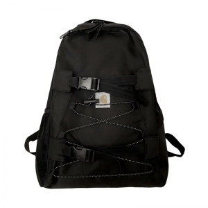 China factory custom the adult unisex hiking climbing computer laptop backpack