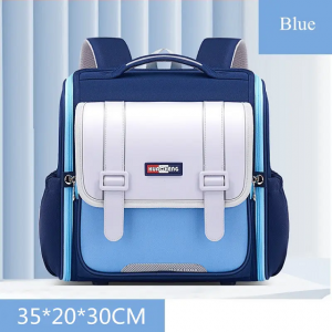 Large Capacity children’s backpack