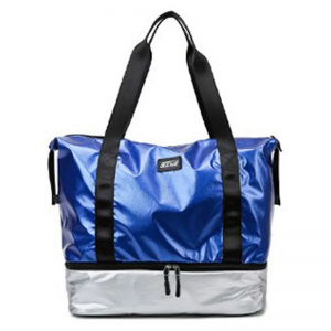 Wholesales Custom Waterproof Men Women Gym Bag large duffel travel bag