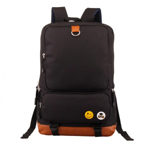 China manufacture high quality custom multicolor students waterproof laptop antitheft business backpack backpack wholesaler