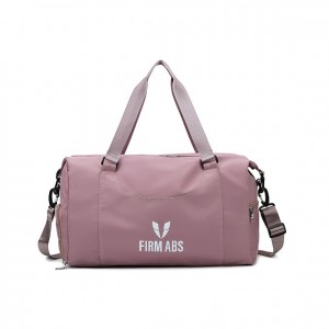 wholesale factory direct sale gym yoga travel fitness bags for men and women