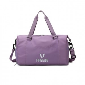 wholesale factory direct sale gym yoga travel fitness bags for men and women