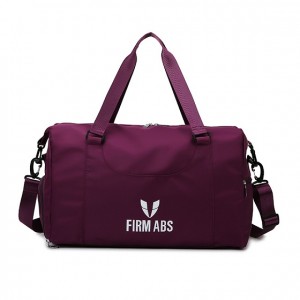 wholesale factory direct sale gym yoga travel fitness bags for men and women